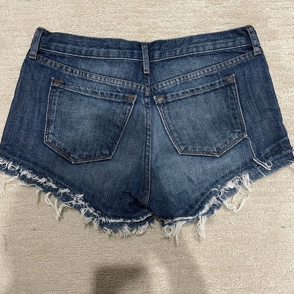 J BRAND Denim Shorts - Picture 2 of 3